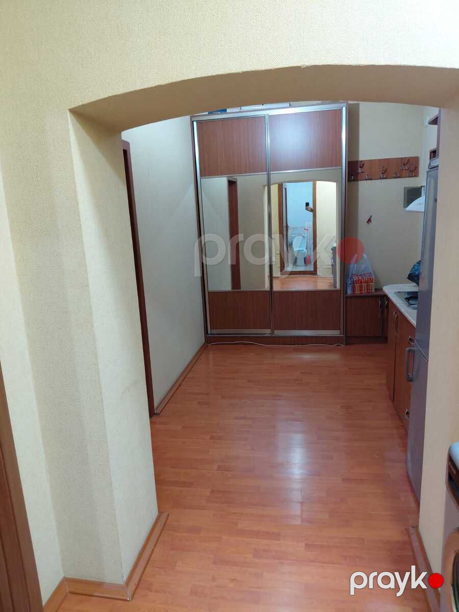 İcarəyə verilir 2 otaqlı yeni tikili 65 m² — Mənzil, Bakı (7)