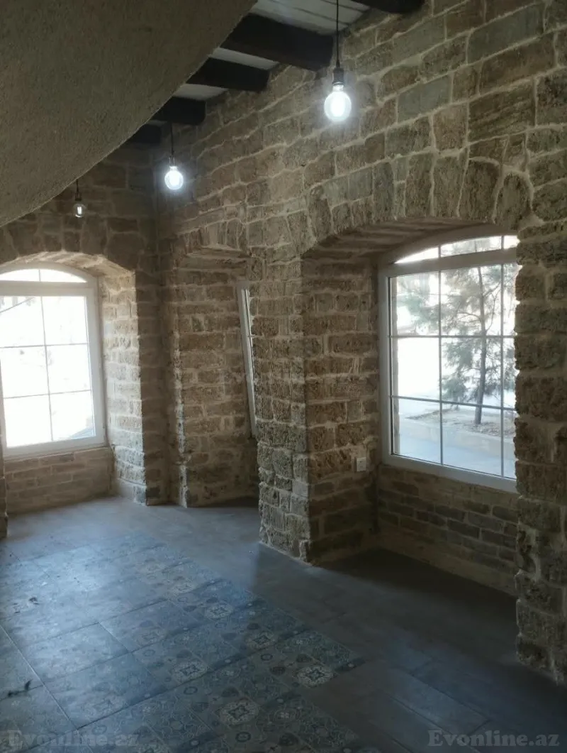 Kirayə verilir Obyekt 200 m² Bakı, Yasamal r., Nizami m — Bakı