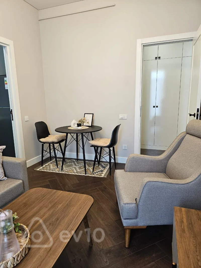 2 otaqlı mənzil, 70 m², Mərkəzi bulvar — kirayə — Mənzil, Bakı (4)