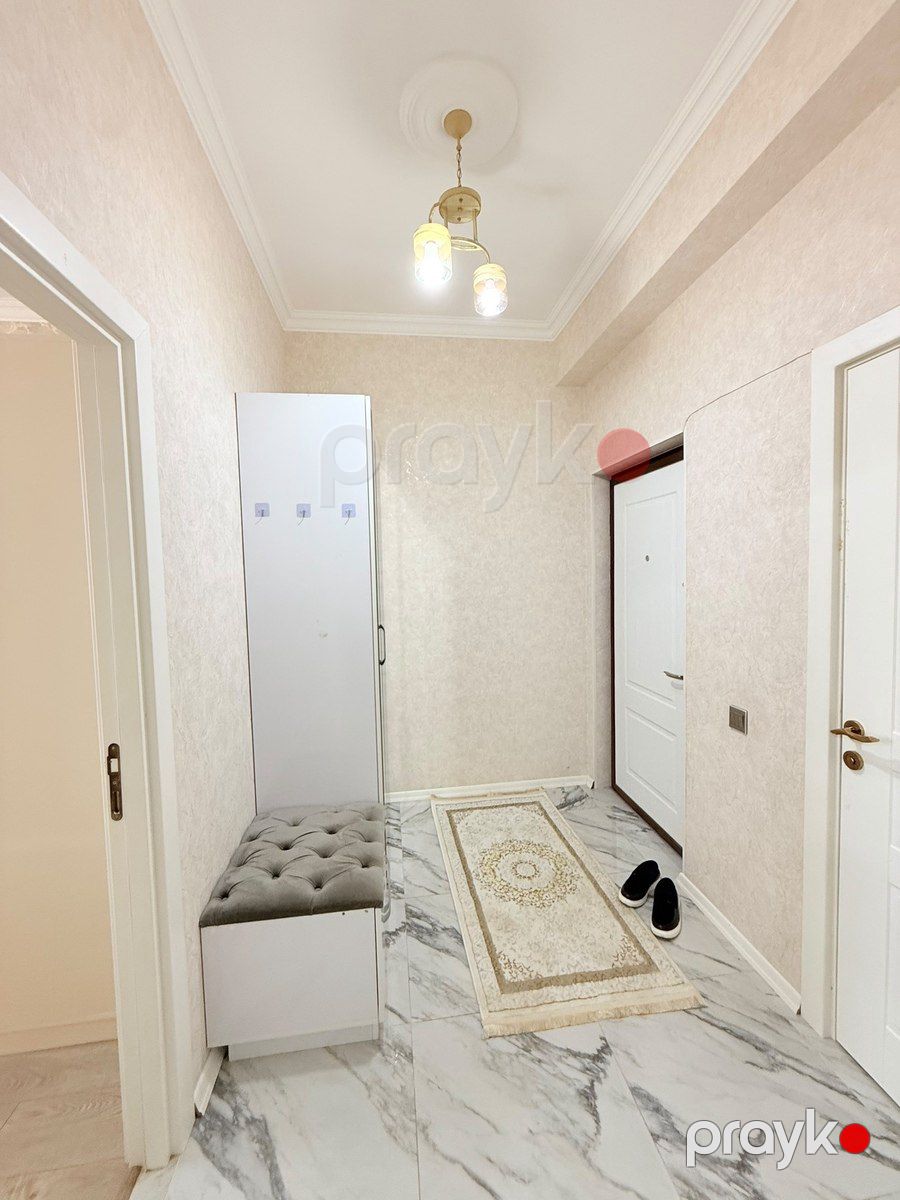 2-otaqlı yeni tikili, Xırdalan ş., 50 m² — Mənzil, Xırdalan (8)