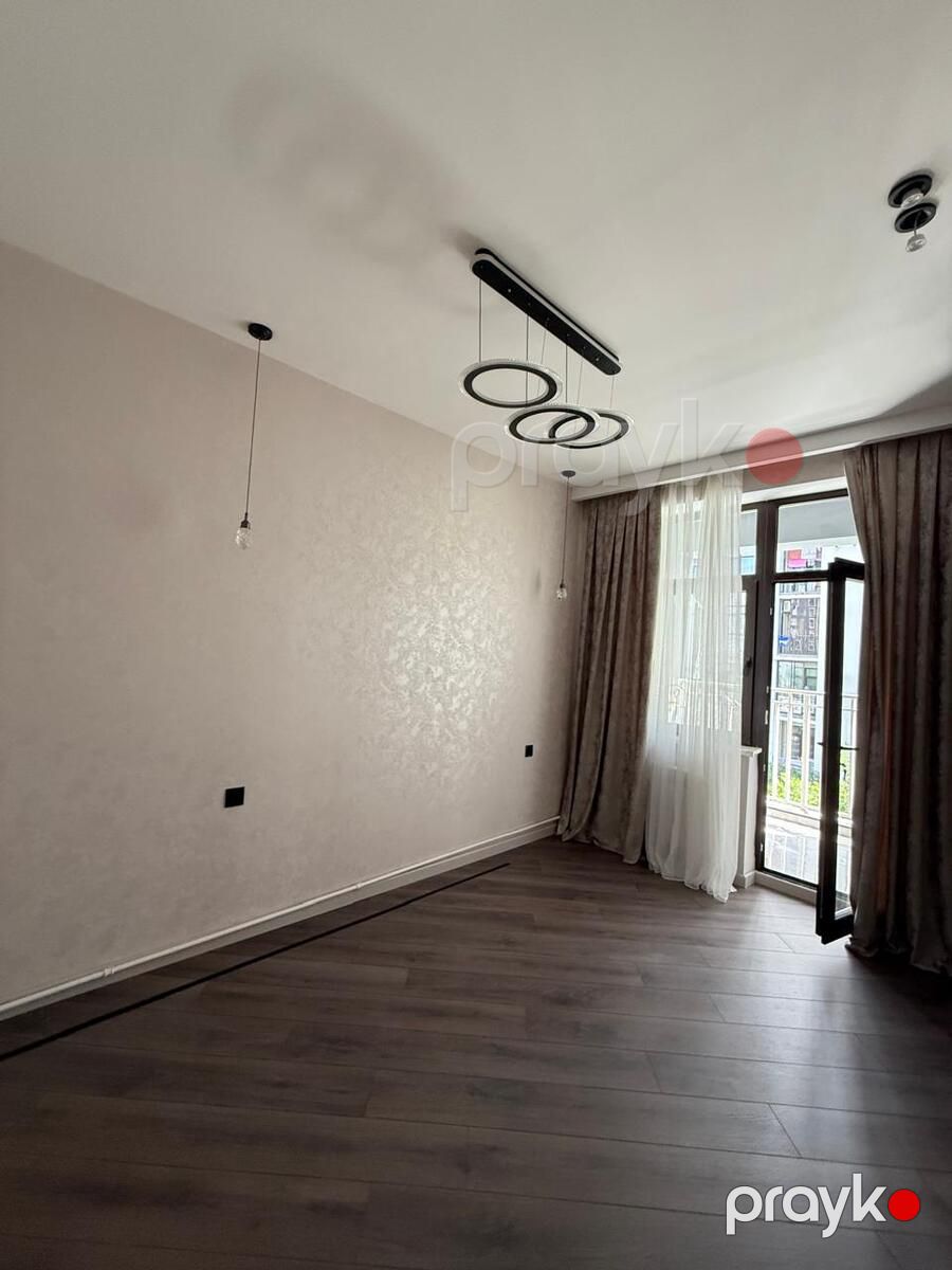 Satılır 2 otaqlı yeni tikili 60 m² — Mənzil, Bakı (11)