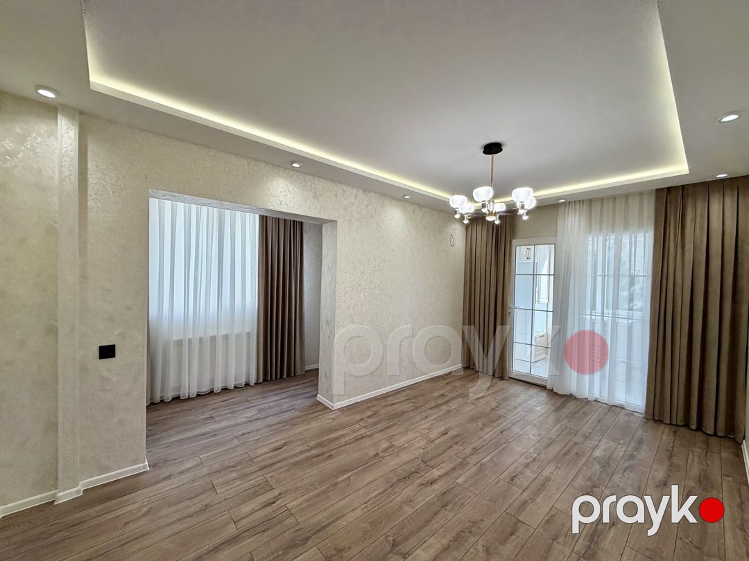 Satılır 2 otaqlı köhnə tikili 48 m² — Mənzil, Bakı (6)