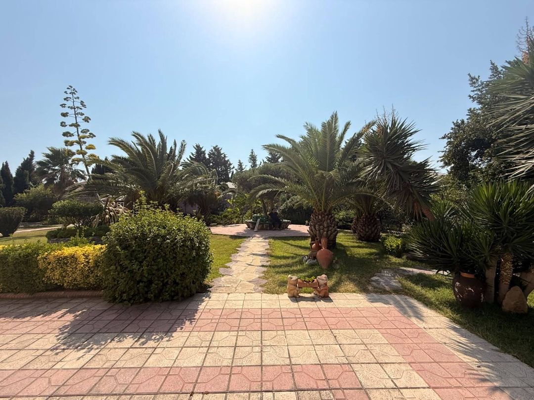 30 sot torpaq sahəsi, Mərdəkan qəs — Torpaq, Bakı (6)