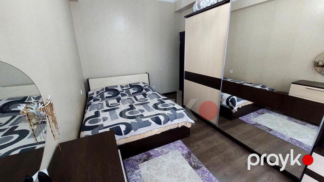 Satılır 3 otaqlı yeni tikili 85 m² — Mənzil, Bakı (5)