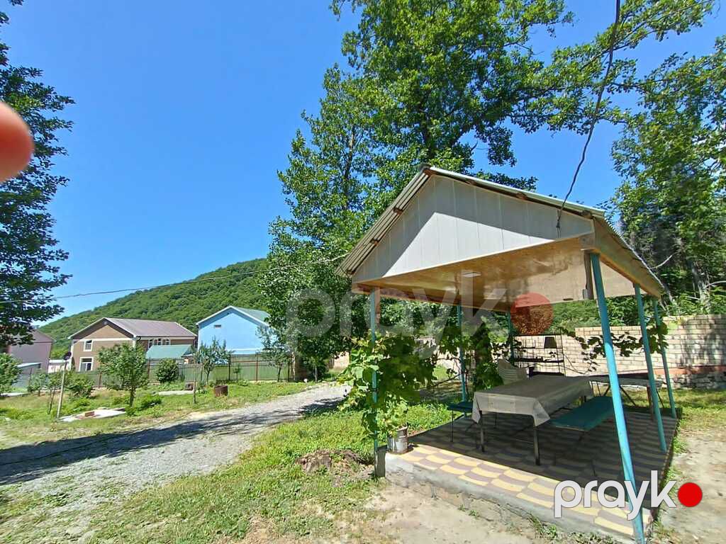 Bağ evi kirayə verilir, İsmayıllı r — Ev, villa, İsmayıllı (5)