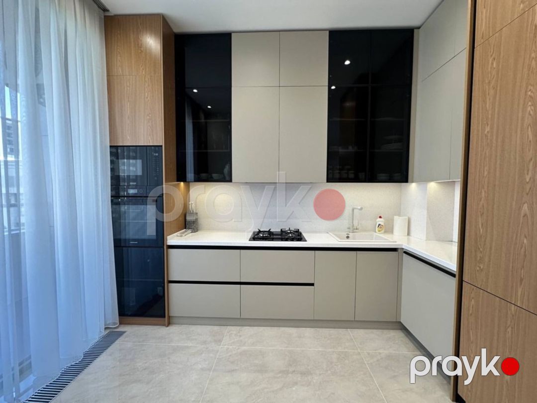 İcarəyə verilir 2 otaqlı yeni tikili 75 m² — Mənzil, Bakı (3)