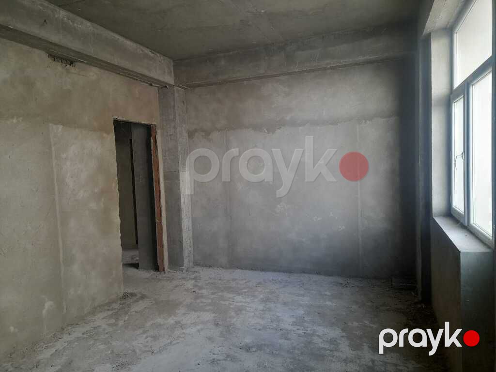 Satılır 3 otaqlı yeni tikili 123 m² — Mənzil, Bakı (2)