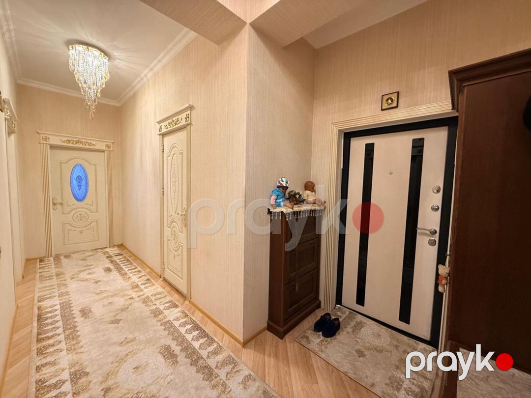 Satılır 2 otaqlı yeni tikili 90 m² — Mənzil, Bakı (11)