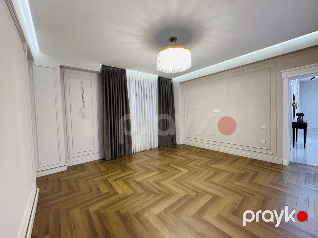 Satılır 3 otaqlı yeni tikili 110 m² — Mənzil, Bakı (8)