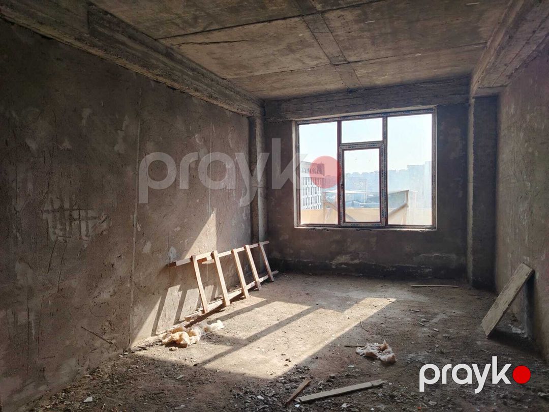 Satılır 3 otaqlı yeni tikili 170 m² — Mənzil, Bakı (8)