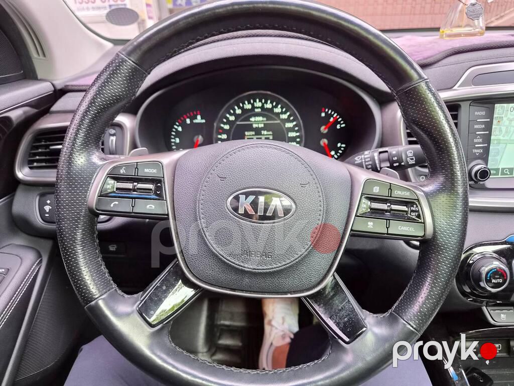 Kia Sorento, 2.2 L, 2019 il, 178 800 km — Avtomobillər, Bakı (9)