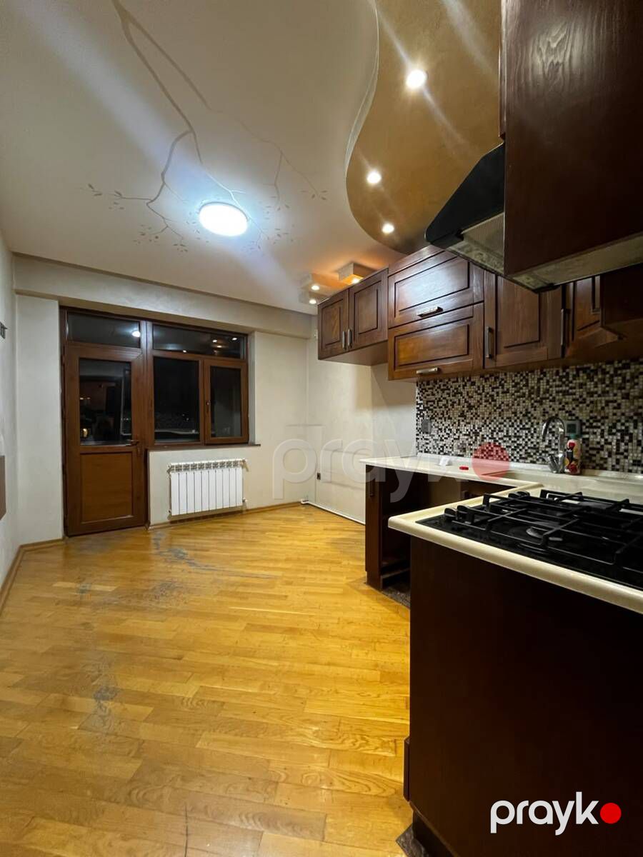 Satılır 2 otaqlı yeni tikili 70 m² — Mənzil, Bakı (5)