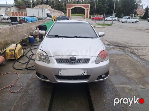 Toyota Corolla, 1.4 L, 2007 il, 378 058 km — Xaçmaz
