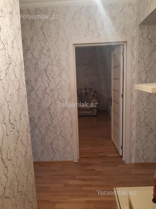 Satılır 3 otaqlı Bina evi menzil (Köhnə tikili), 74 m², 18-ci mikrorayon — Mənzil, Sumqayıt (8)