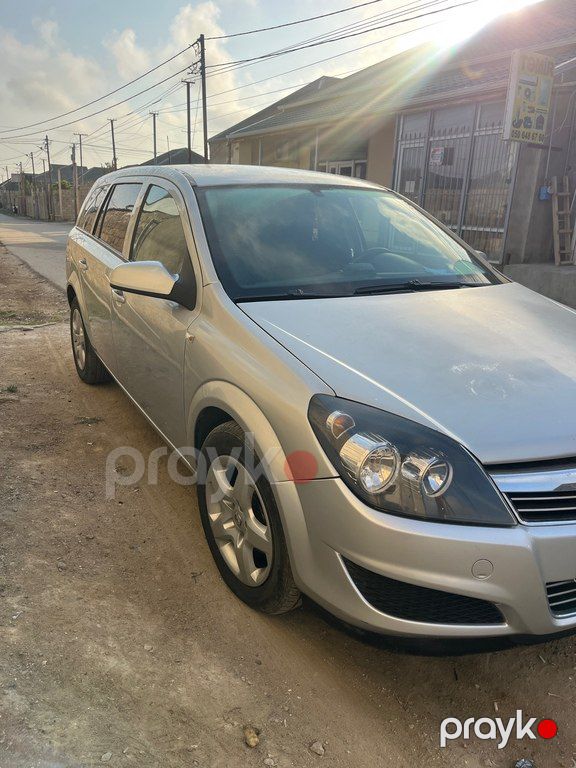 Opel Astra, 1.4 L, 2010 il, 280 000 km — Avtomobillər, Bakı (2)