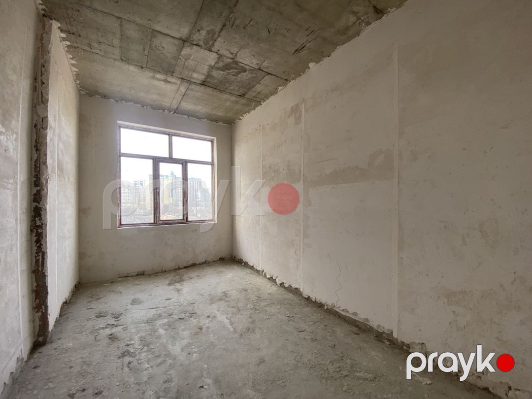 Satılır 4 otaqlı yeni tikili 204 m² — Mənzil, Bakı (8)