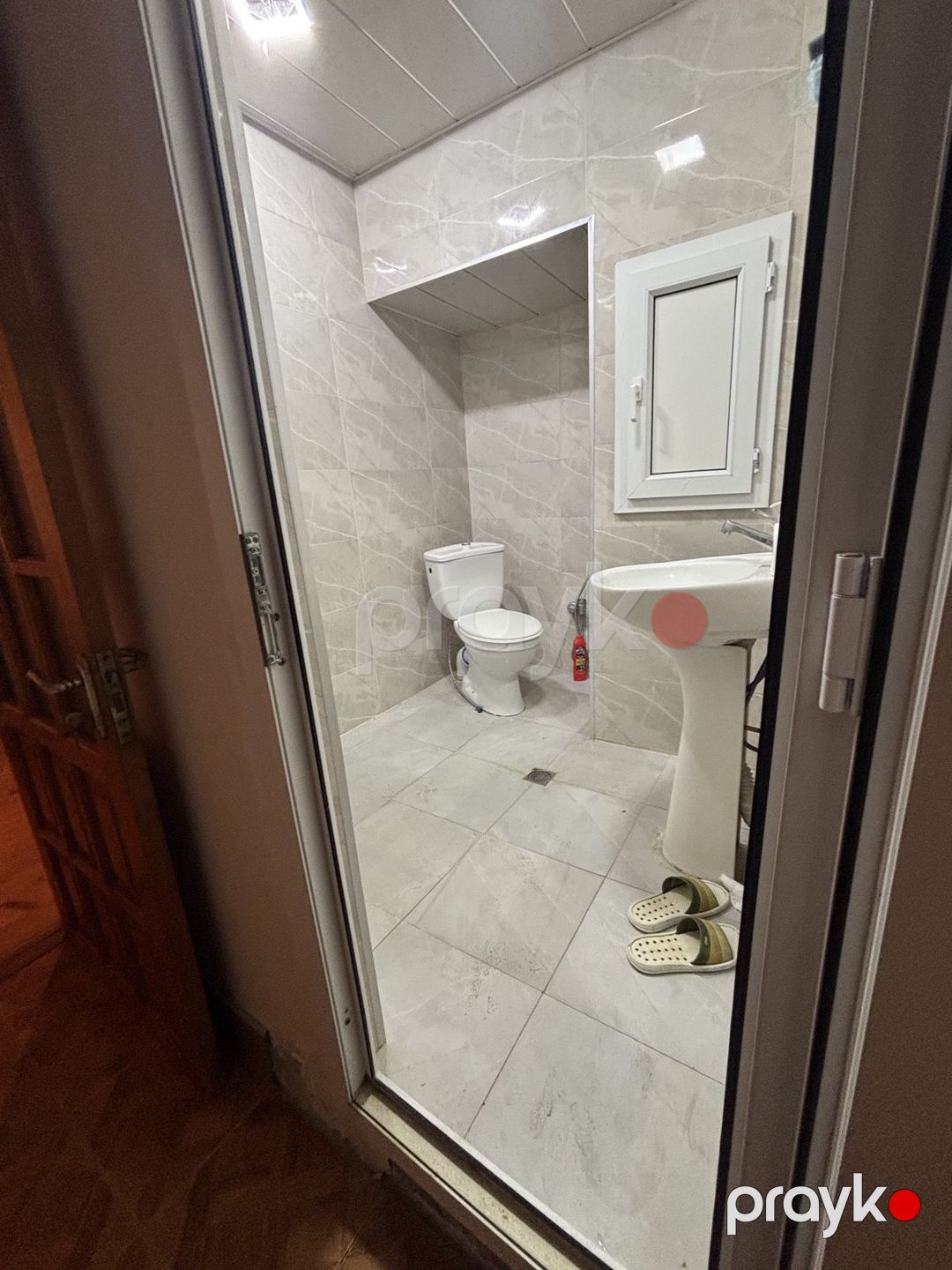 İcarəyə verilir 2 otaqlı köhnə tikili 45 m² — Mənzil, Bakı (4)