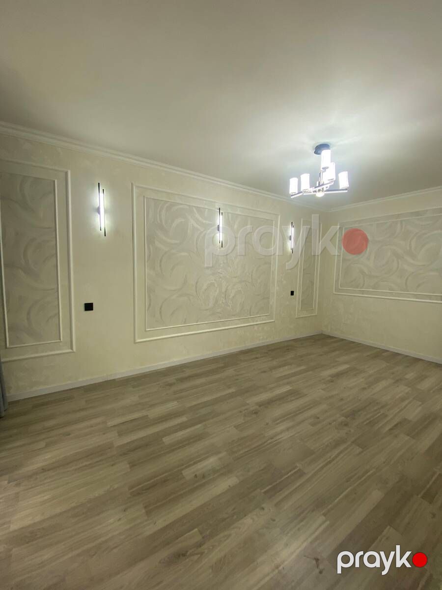 Satılır 3 otaqlı köhnə tikili 66 m² — Mənzil, Bakı (12)