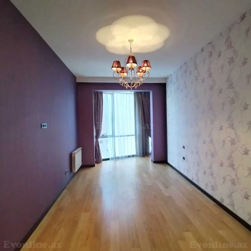 Satılır 3 otaqlı Mənzil Yeni tikili 145 m² Bakı, Nəsimi r — Mənzil, Bakı (8)