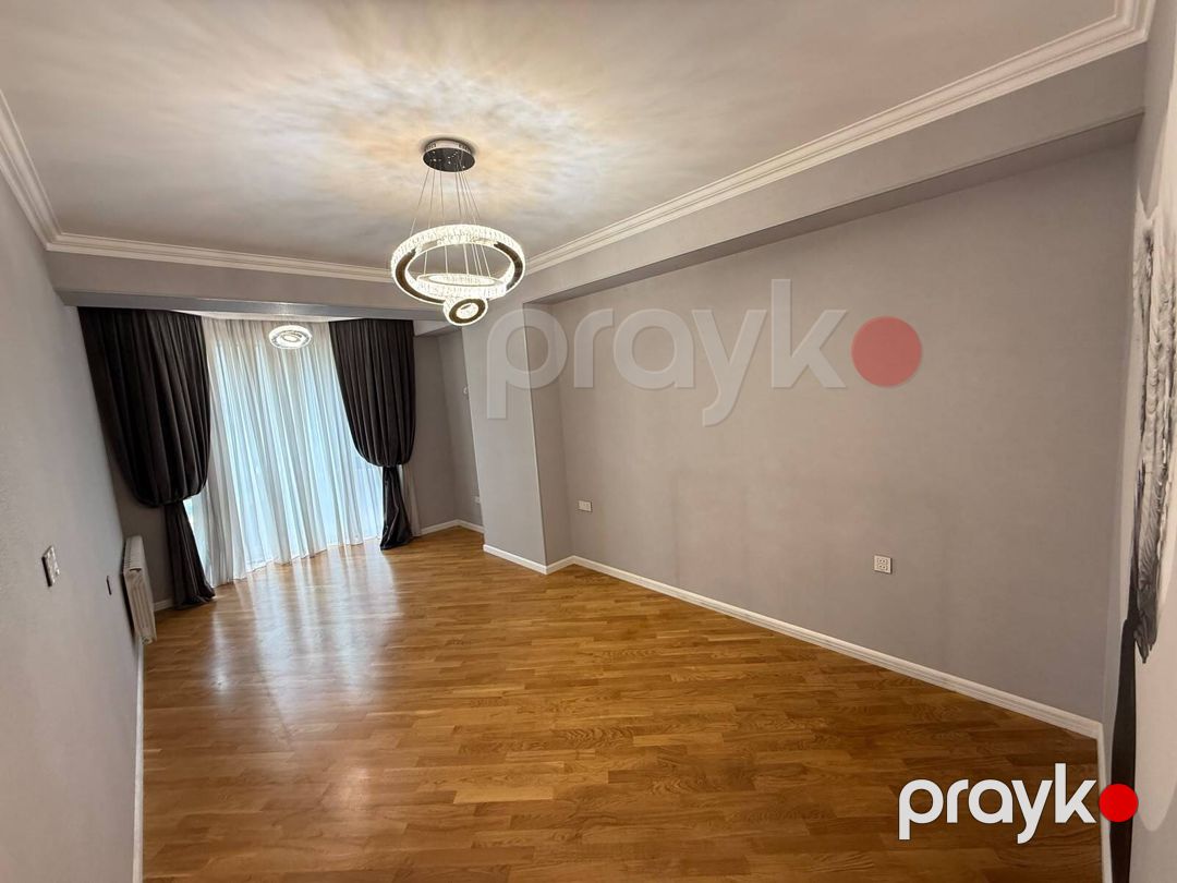 Satılır 3 otaqlı yeni tikili 155 m² — Mənzil, Bakı (5)