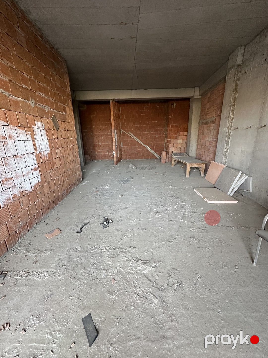 Satılır 3 otaqlı yeni tikili 90 m² — Mənzil, Bakı (6)