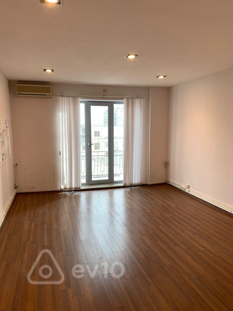 3 otaqlı mənzil, 102 m², Bülbül pr — Mənzil, Bakı (12)
