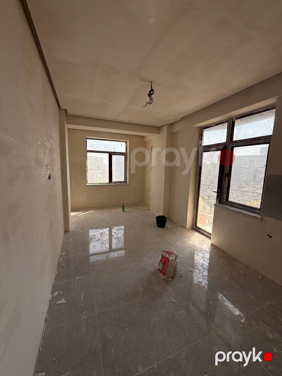 Satılır 3 otaqlı yeni tikili 86 m² — Mənzil, Bakı (4)