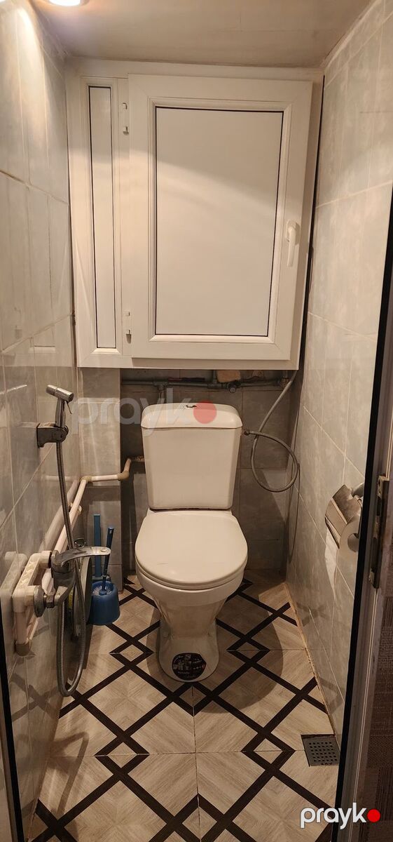 Satılır 3 otaqlı köhnə tikili 70 m² — Mənzil, Bakı (11)