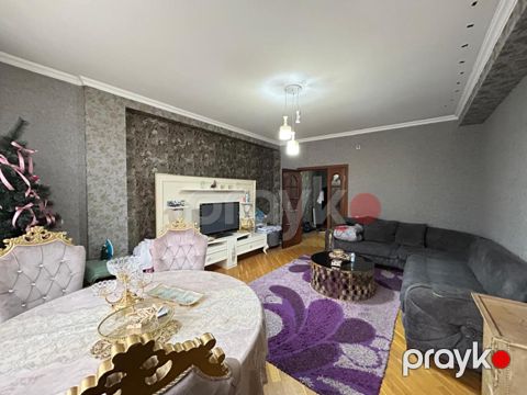 Satılır 2 otaqlı yeni tikili 94 m² — Bakı