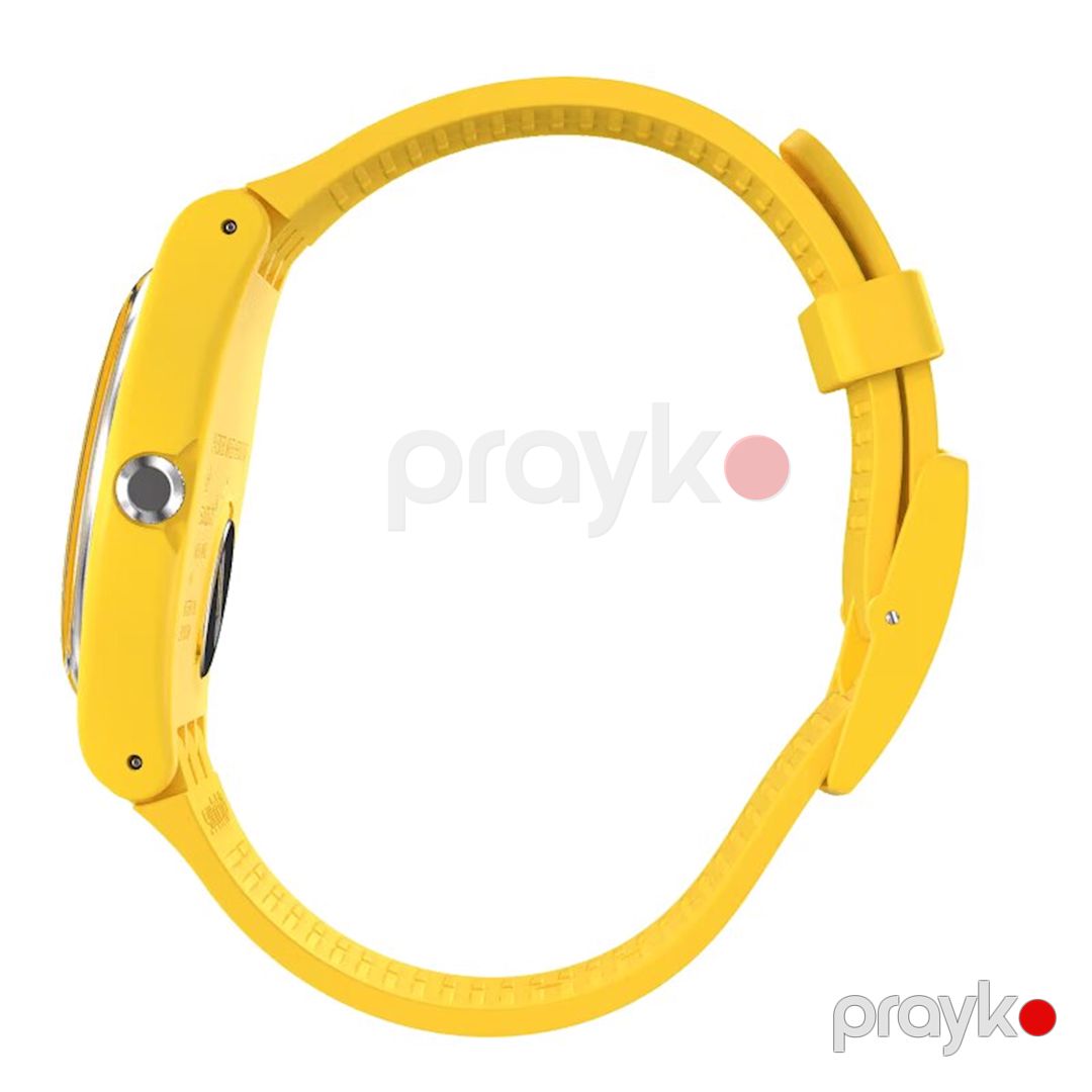 Qol saatı uniseks Swatch Originals New Gent SO29J100 — Mallar, Bakı (2)