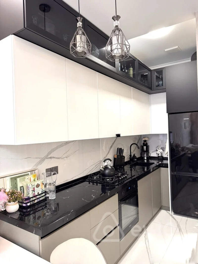 2 otaqlı mənzil, 48 m², Nəsibbəy Yusifbəyli küçəsi — Mənzil, Bakı (5)