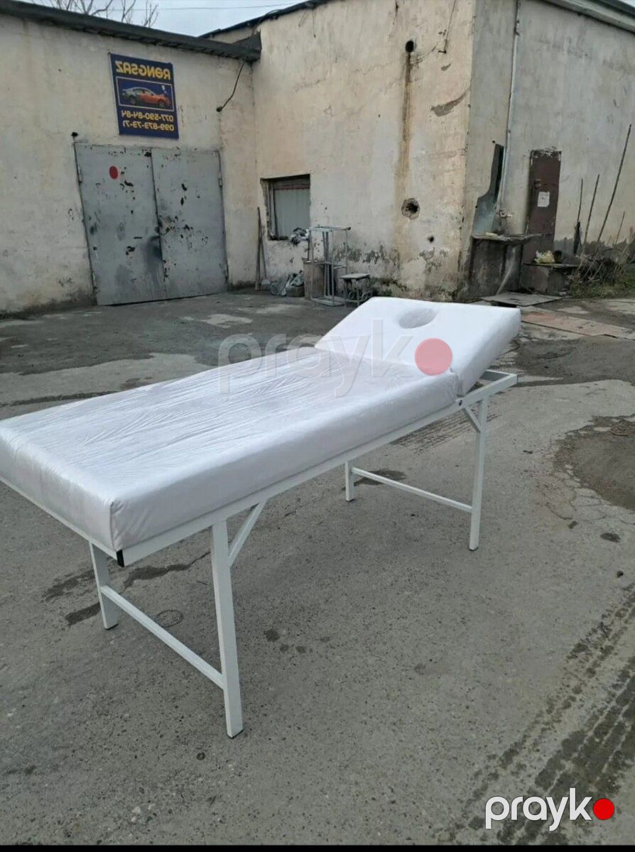 Masaj çarpayısı — Biznes və avadanlıq, Bakı (3)