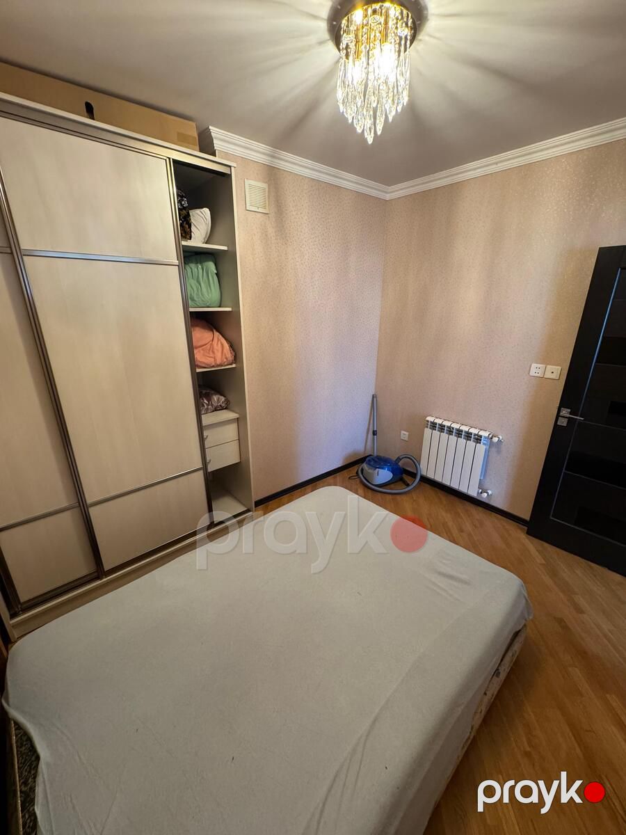 İcarəyə verilir 3 otaqlı yeni tikili 80 m² — Mənzil, Bakı (4)