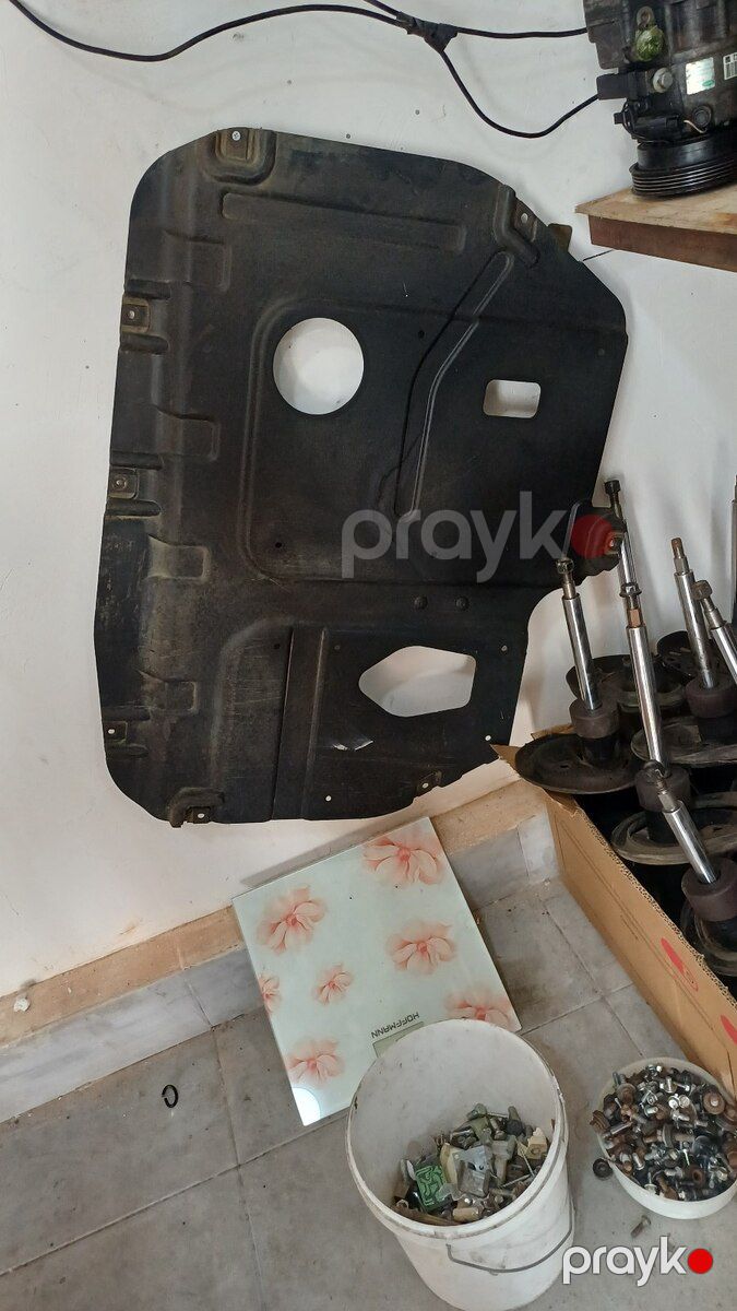 Hyundai İ30 ehtiyat hissələri — Ehtiyat hissələri və aksesuarlar, Bakı (8)