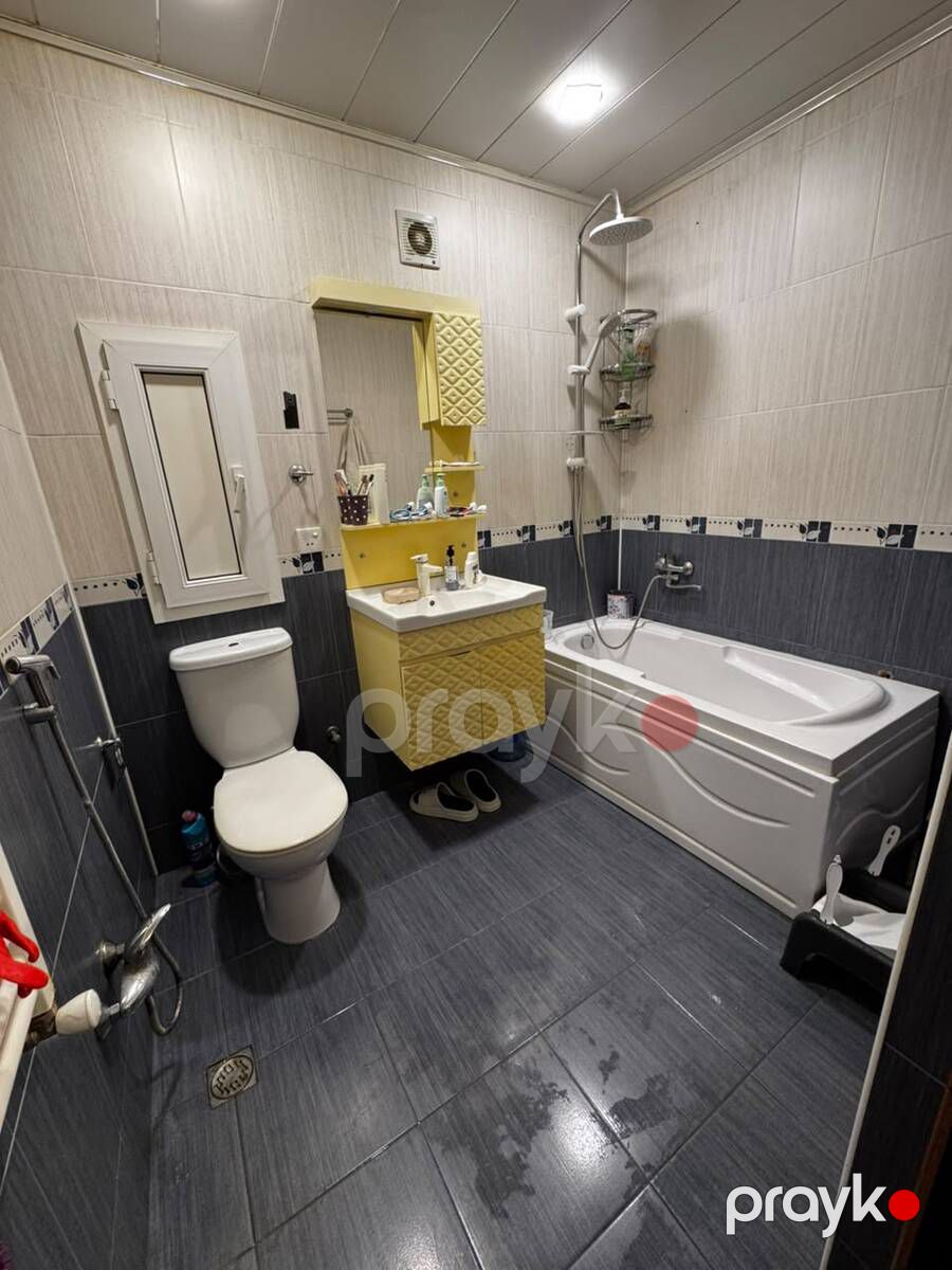 Satılır 3 otaqlı yeni tikili 65 m² — Mənzil, Bakı (12)