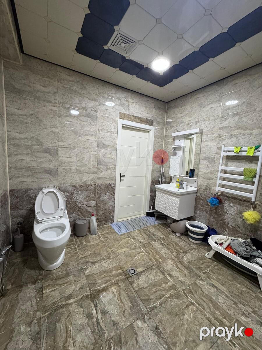 Satılır 3 otaqlı yeni tikili 75 m² — Mənzil, Bakı (8)