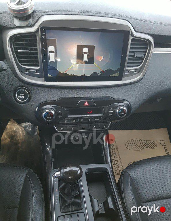 Kia Sorento, 2.0 L, 2015 il, 142 000 km — Avtomobillər, Bakı (5)
