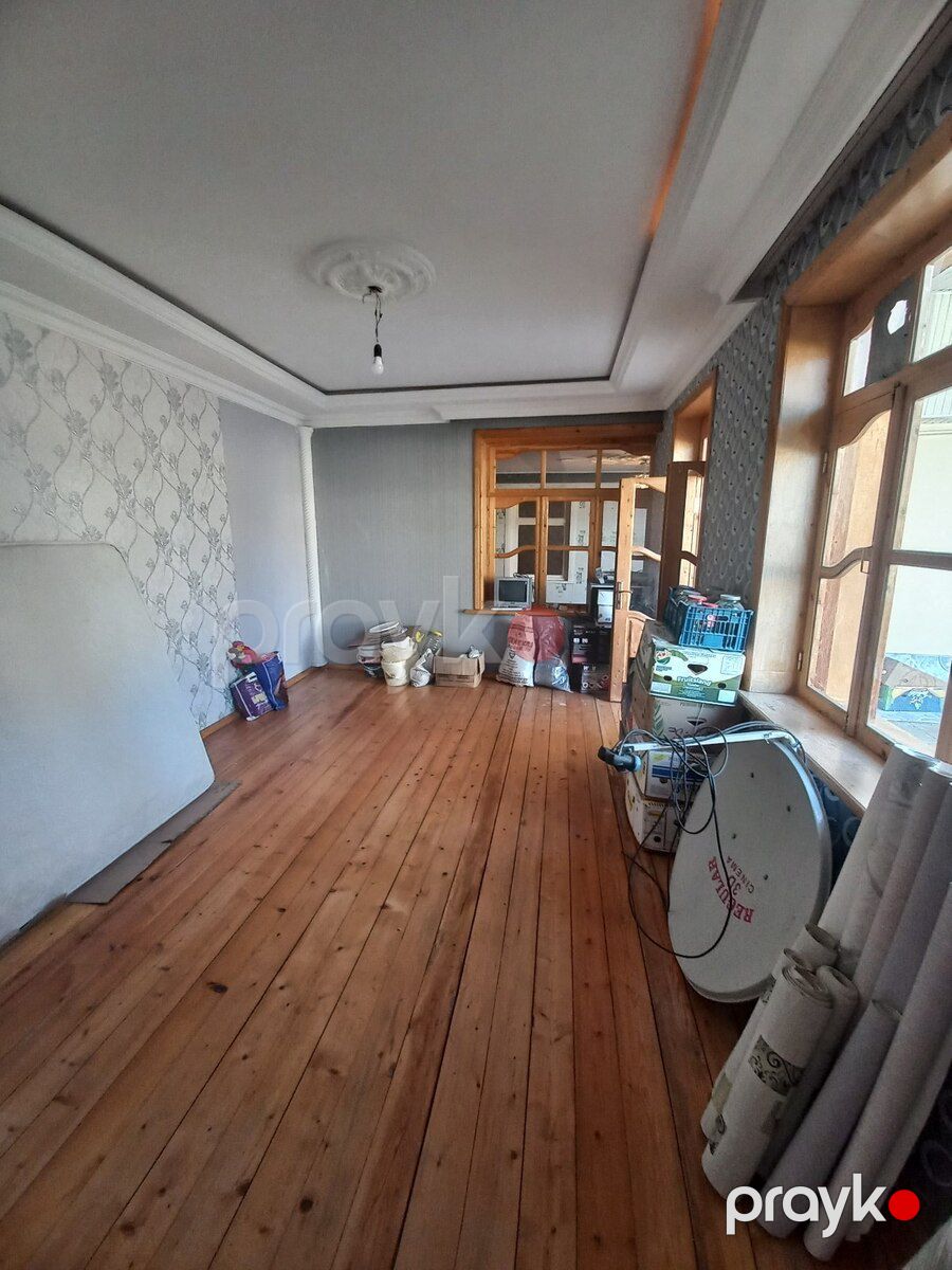 Həyət evi, Gəncə ş — Ev, villa, Gəncə (11)
