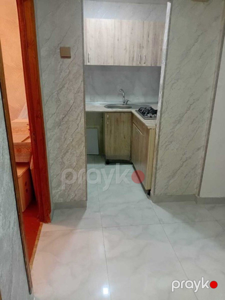 Satılır 2 otaqlı köhnə tikili 40 m² — Mənzil, Bakı (7)