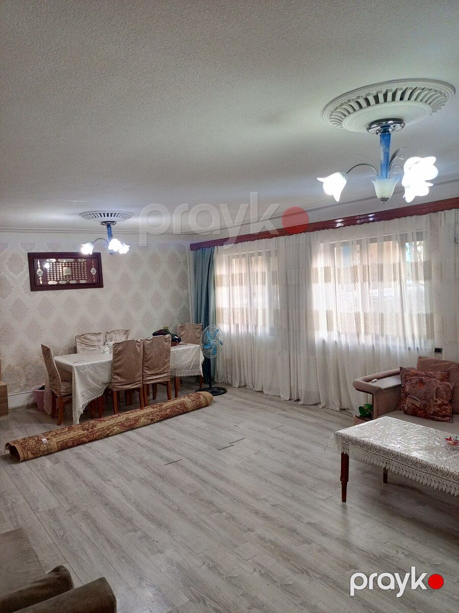 Həyət evi, Gəncə ş — Ev, villa, Gəncə (10)