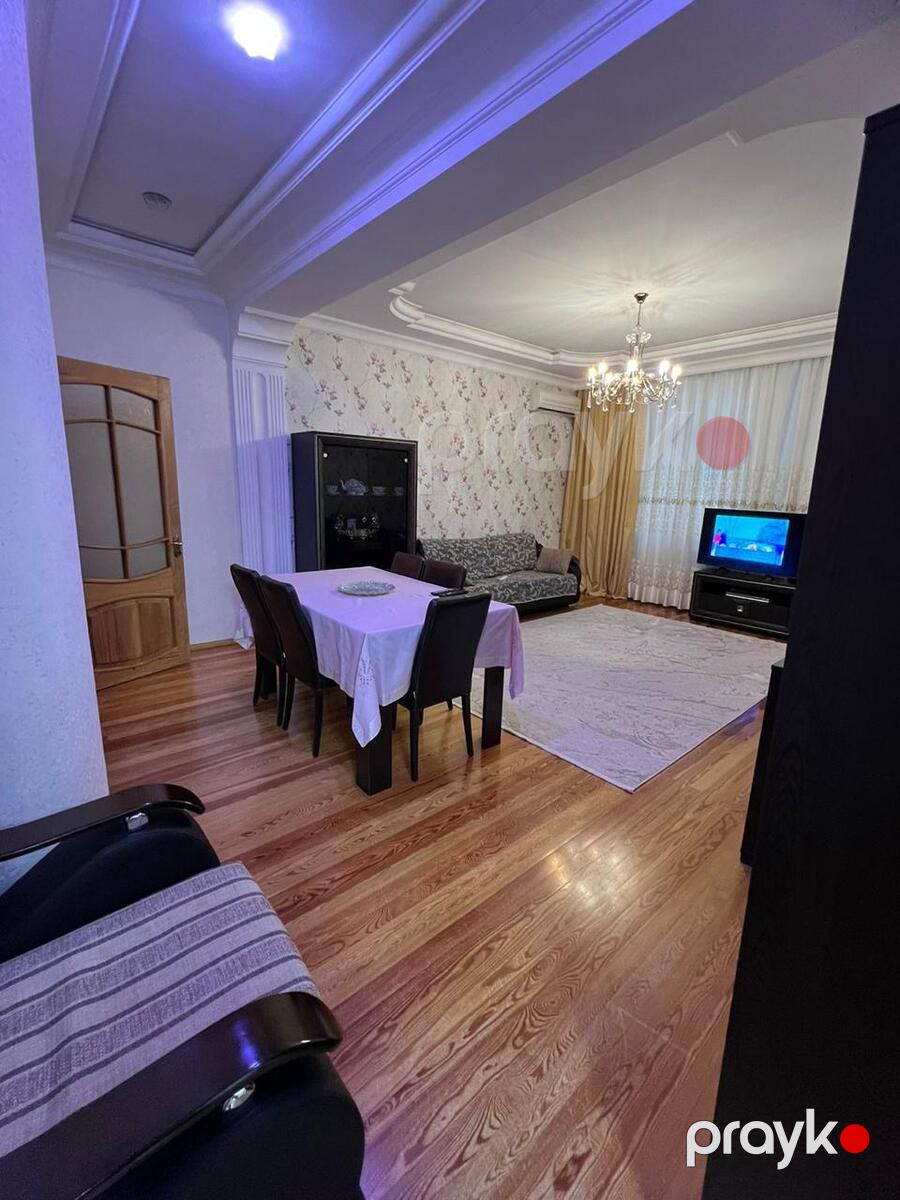 Satılır 3 otaqlı yeni tikili 96 m² — Mənzil, Bakı (3)