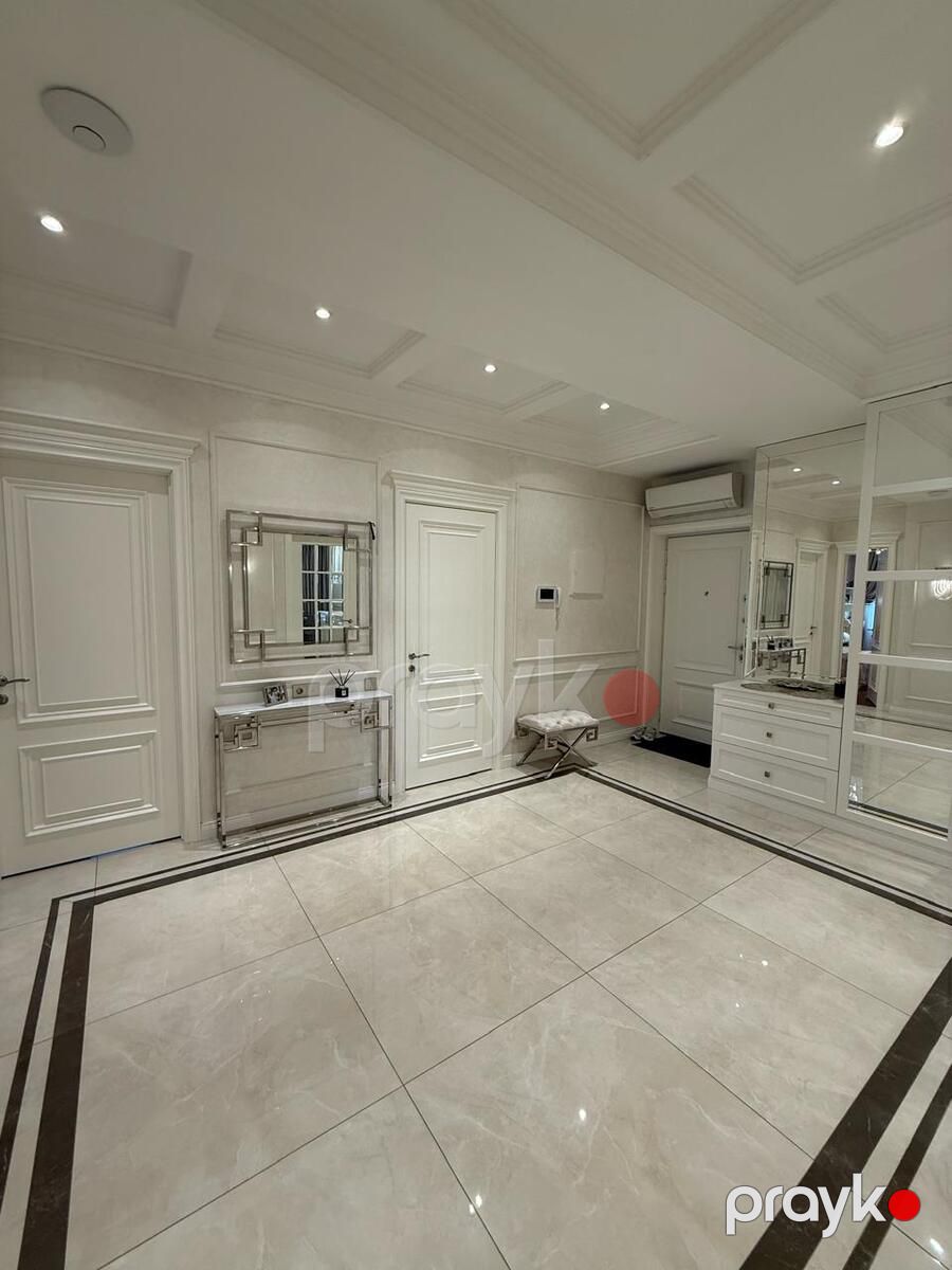 Satılır 4 otaqlı yeni tikili 211 m² — Mənzil, Bakı (11)