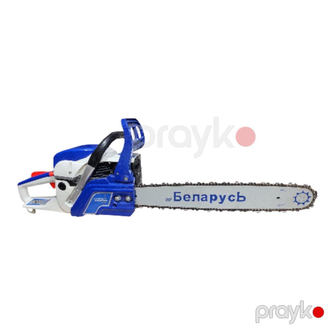 Zəncirli mişar Беларусь 58CSC, 50 sm, 4800 Vt, 1.3" — Mallar, Bakı (2)
