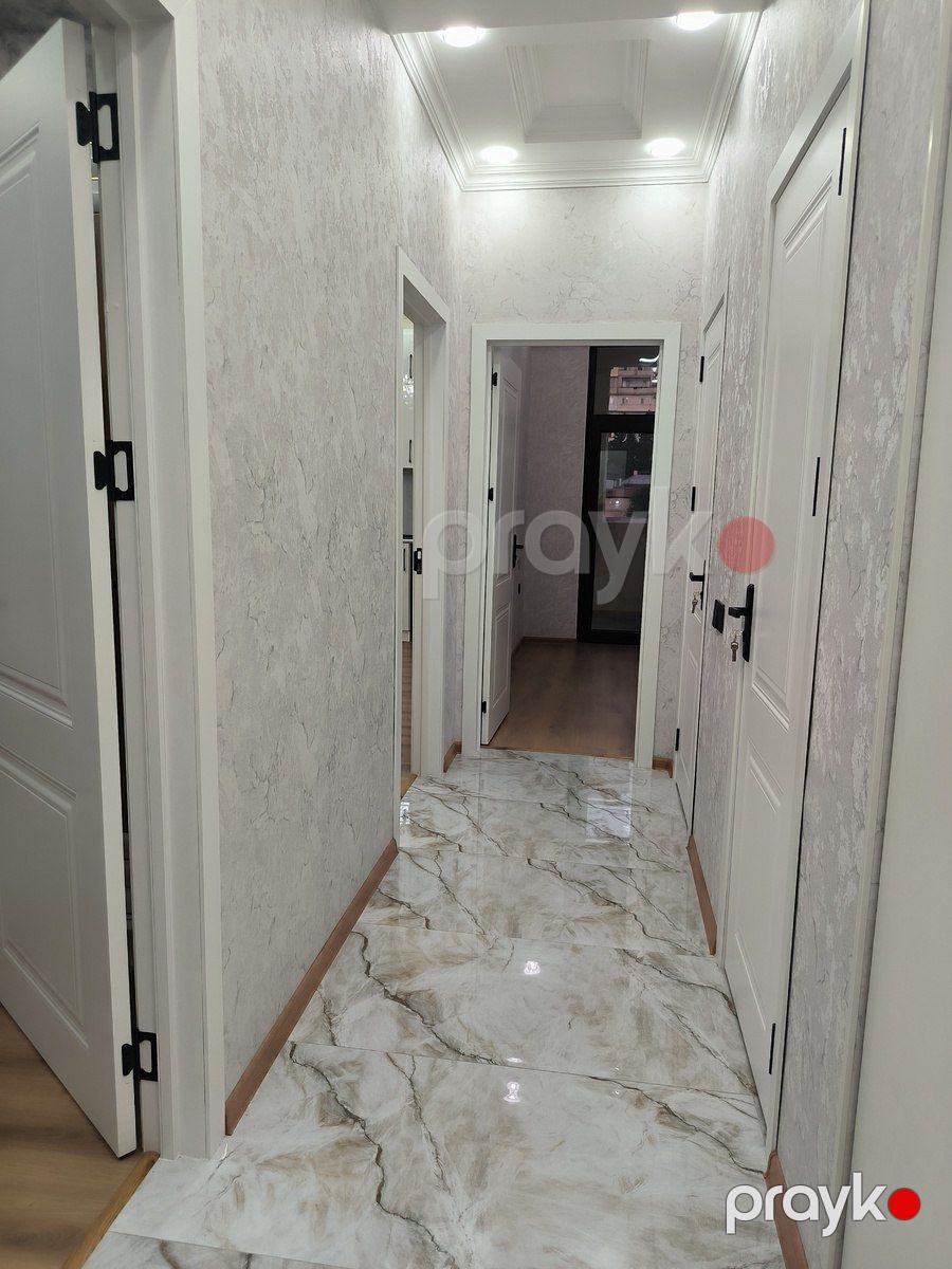 İcarəyə verilir 3 otaqlı yeni tikili 79 m² — Mənzil, Bakı (2)