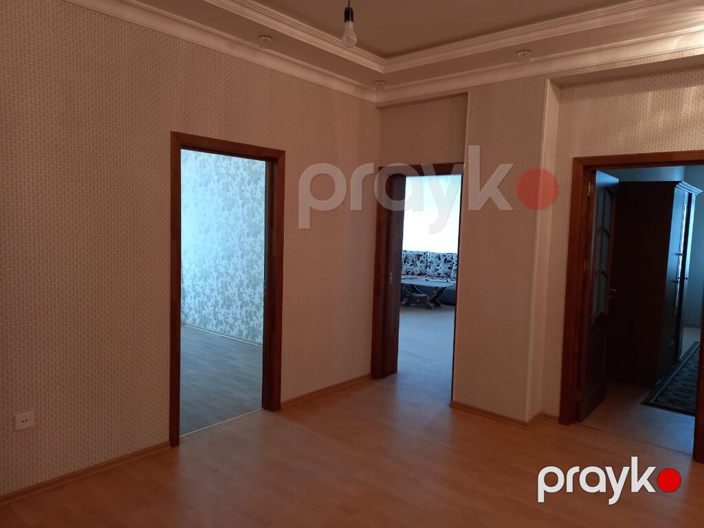 Satılır 3 otaqlı yeni tikili 144 m² — Mənzil, Bakı (4)