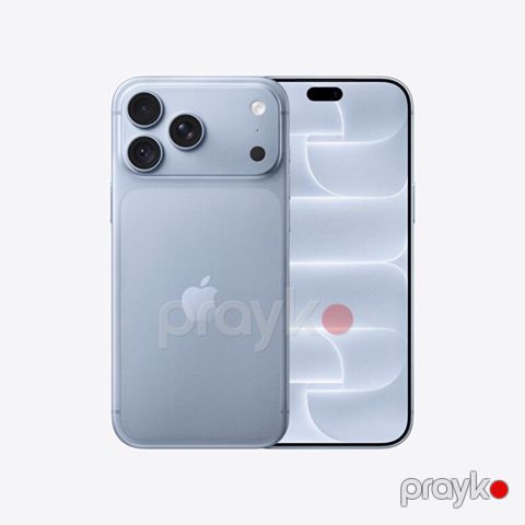 Apple iPhone 18 Pro Glacier 512GB/12GB — Bakı