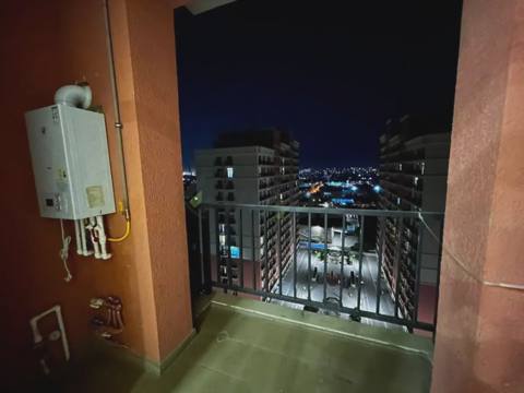 2 otaqlı mənzil Yeni tikili Kirayə, 7-ci mikrorayon, Binəqədi, Bakı — Evora Home