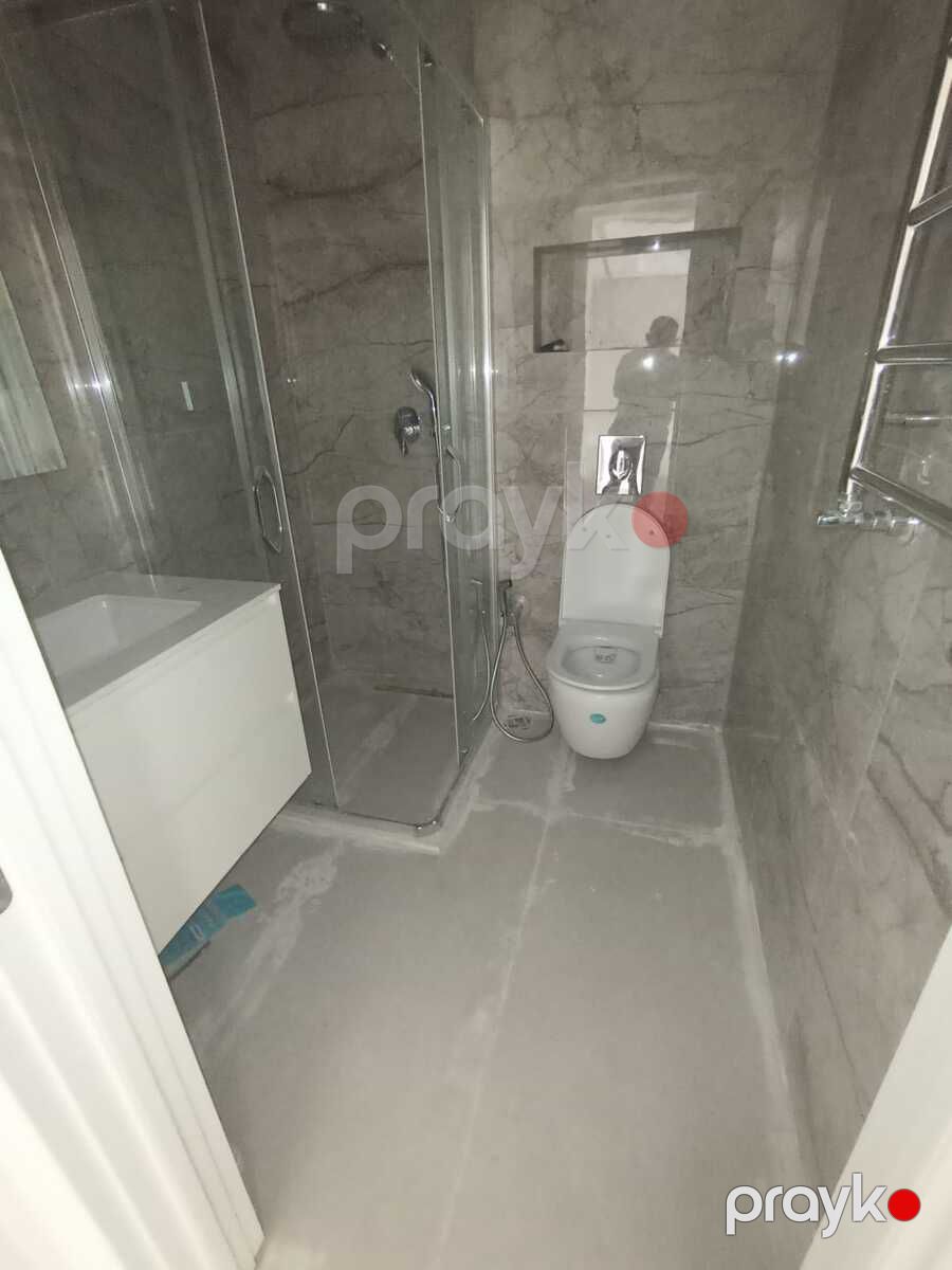 Satılır 3 otaqlı yeni tikili 69 m² — Mənzil, Bakı (6)