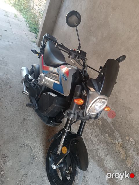 Nova 110 kub, 2025 il — Bakı