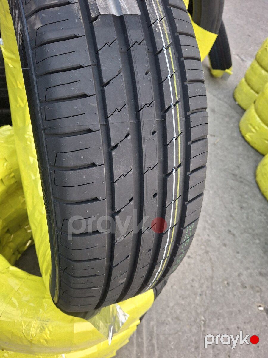Tristar şinləri 225/60 R17 — Ehtiyat hissələri və aksesuarlar, Bakı (2)